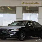 لكزس - ES300 Bh هايبرد - 2024 - نص فل - خليجي