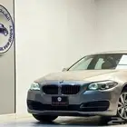 بي ام دبليو i520 - 2015