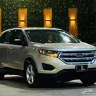 فورد ايدج ((2017))بحاله ممتازه