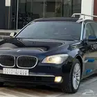 بي ام دبليو 730Li 2011 (بحالة ممتازة)