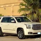 جمس يوكن. XL دينالي سعودي