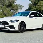 مرسيدس C200 بريميوم 2025