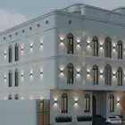 تصميم واجهات الطائف