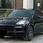 بورش كايين 2021 كوب (بحالة الوكالة)