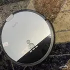 مكنسه روبوتيه