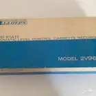 جهاز تسجيل صوتي