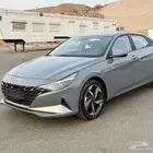 هونداي النترا 2021 ( بنزين ) شبه جديدة للبيع