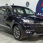شيري تيجو 8 لكجري موديل 2023