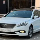 هونداي سوناتا 2015 فل كامل (مخزن)