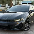 كيا K5 2020 فل كامل بنزين