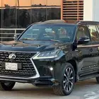 لكزس LX570 2016 (بحالة ممتازة)