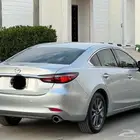 مازدا 6 2024