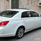 افالون موديل 2008