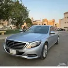 Mercedes S400 2016 Mileage 73000