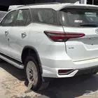 تويوتا هايلوكس - فورشنر - هاي اس - يارس