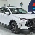 جيتور X50 2025
