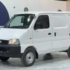 باص سوزوكي ايكو بضاعه