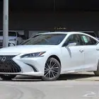 لكزس - ES300 Bh هايبرد - 2024 - نص فل - خليجي