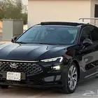 فورد توروس 2024 تيتانيوم (بحالة ممتازة)