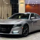 دودج تشارجر 2016 رالي فل (بحالة ممتازة)