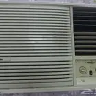 مكيفين نظيف جدا الحبه للبيع ب550 قابل للتفاوض