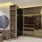 احدث تصاميم الدواليب والخزائن المبتكره وغرف النوم تفصيل