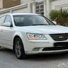 هونداي سوناتا 2010