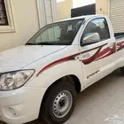 هايلوكس 10 ملكزز