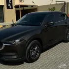 مازدا cx5 للبيع 2021 نظيف