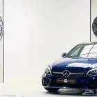 مرسيدس - C200 - 2020 - فل - جفالي