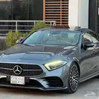 مرسيدس CLS350 2019 (بحالة ممتازة)