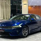 كيا K5 2021 (بحالة ممتازة)