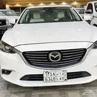 مازدا 6 فل  2017