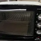 فرن كهربائي شغاا مافي اي اشكاليه