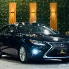 لكزس ((2017))ES350بحاله ممتازه