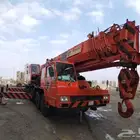 كرينات جده للايجار اليومي والشهري