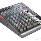 mixer proel mi12 مكسر احترافي بحالة ممتازة