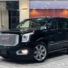 يوكن دينالي 2015 دبل (بحالة ممتازة)