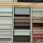 ستائر رول للمعارض والمحلات التجارية