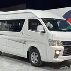 باص فوتون 13 راكب 2025