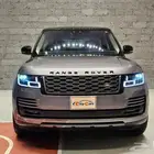 رانج روفر فوج2021