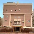 شقة 3 غرف للايجار حي النزهة