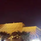 حفلات مناسبات كراسي طاولات طعام قهوجين صبابين رجال ونساء عق