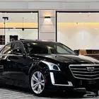 كاديلاك 2015 CTS ( بحالة ممتازة )