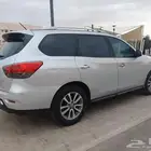 نيسان باثفيندر 2014 للبيع بسعر 25000 ريال