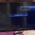 تلفزيون للبيع سامسونج