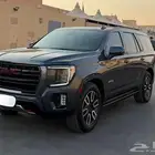 جمس يوكن AT4 فل ابشن