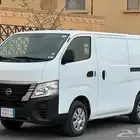 نيسان اورفان 2023 (ديزل)