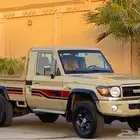 تويوتا شاص LX بريمي 2023