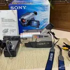كاميرا سوني هاي ايت Sony Hi8. ( تم البيع )